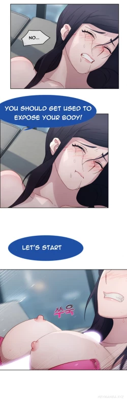 Page 108 of Lady Garden Ch.1-4