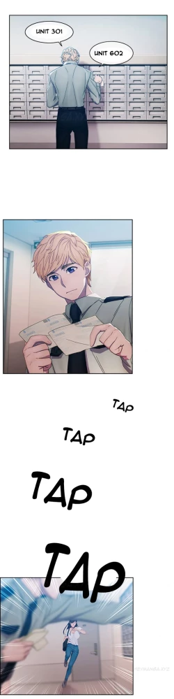 Page 23 of Lady Garden Ch.1-4