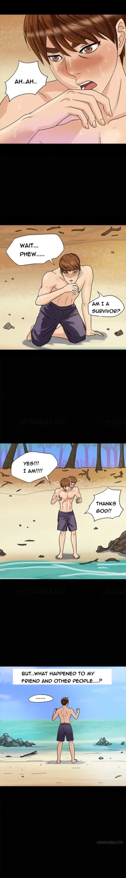 Page 23 of Secret Island Ch.1-5