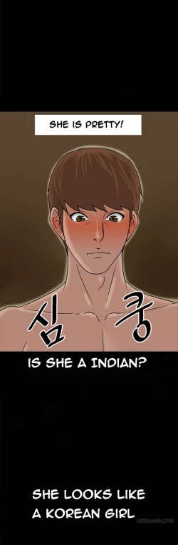 Page 31 of Secret Island Ch.1-5