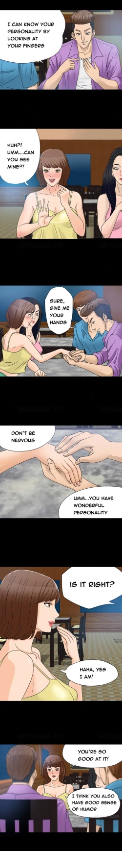 Page 4 of Secret Island Ch.1-5