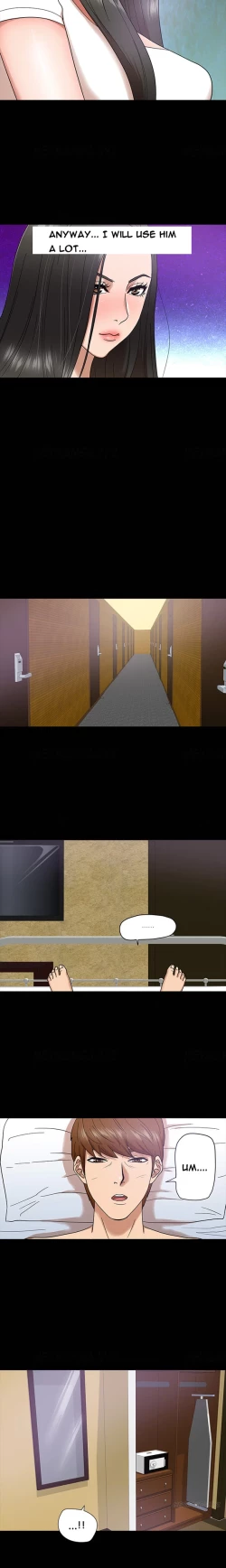 Page 51 of Secret Island Ch.1-5