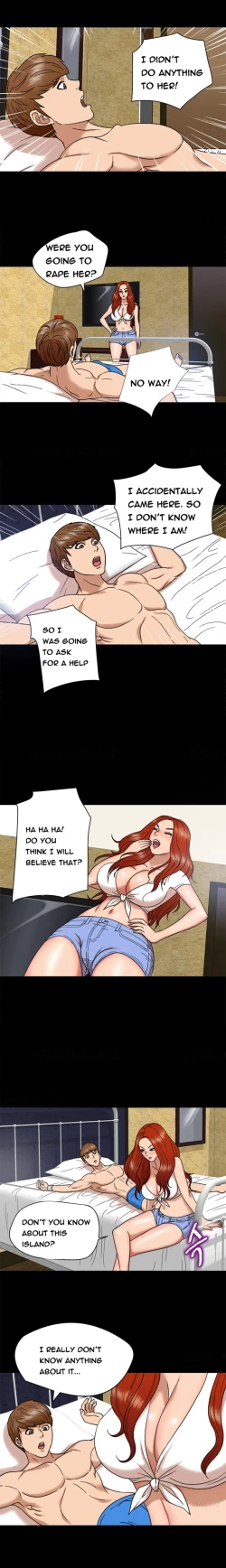 Page 59 of Secret Island Ch.1-5