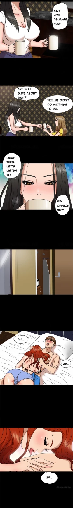 Page 66 of Secret Island Ch.1-5