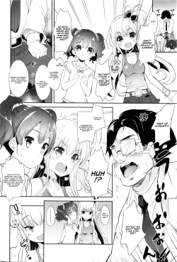 Page 4 of Loli Bitch Counseling