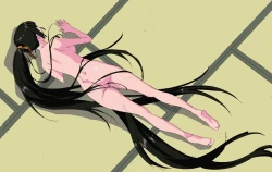 Page 22 of Sono Kurokami ni Boku no Tegushi o