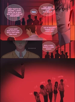 Page 20 of Faker's Affair!!