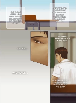 Page 21 of Faker's Affair!!