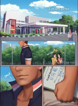 Page 22 of Faker's Affair!!