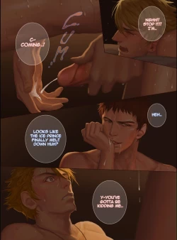 Page 49 of Faker's Affair!!