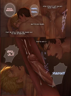 Page 51 of Faker's Affair!!