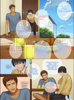 Page 7 of Faker's Affair!!