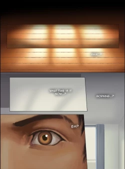 Page 22 of Faker's Affair!! 2