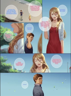 Page 44 of Faker's Affair!! 2