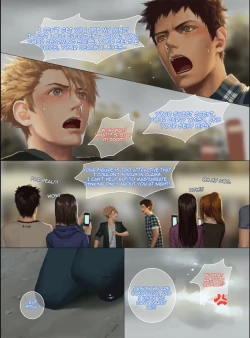 Page 52 of Faker's Affair!! 2