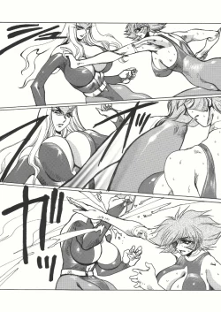 Page 13 of Death&Destruction Digital #2