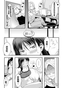 Page 19 of Ane-chan!