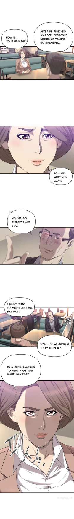 Page 261 of Club Sodom Ch.1-16