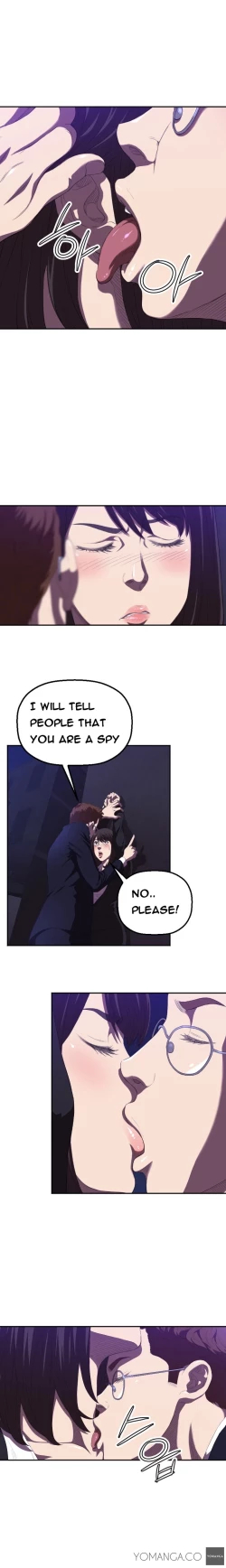 Page 9 of Club Sodom Ch.1-16