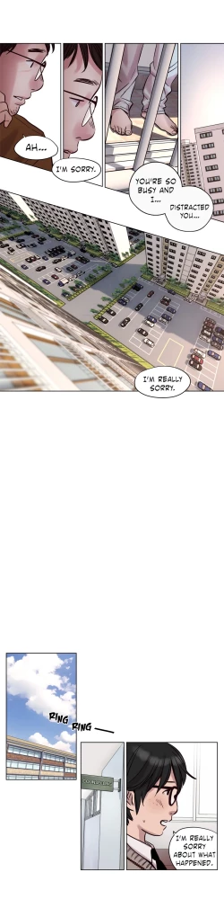 Page 158 of Atonement Camp  Ch.1-14