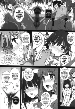 Page 23 of SEX❤HAREM