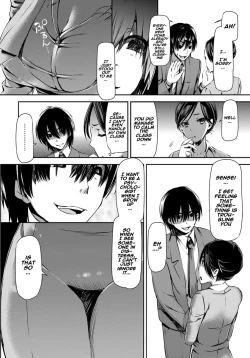 Page 4 of Sensei no Saimin SEX