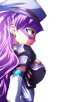 Page 35 of Superheroine Yuukai Ryoujoku VI