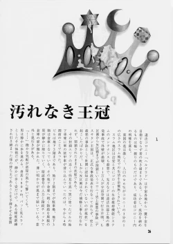 Page 25 of The First Royal Princess Of Guards 5