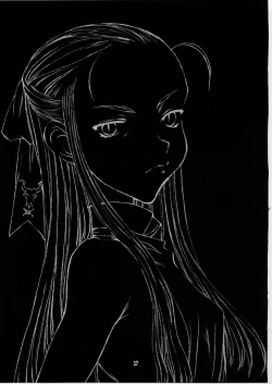 Page 36 of The First Royal Princess Of Guards 5