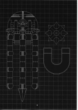 Page 3 of The First Royal Princess Of Guards 5