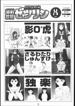 Page 2 of gekishatoukou zeturin