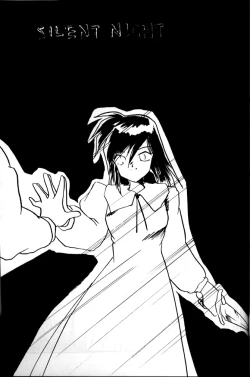 Page 12 of syoujo wo sibaru rakugakibon!!