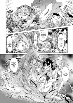 Page 10 of Dryad no Hanayome-tachi | The Dryad's Brides