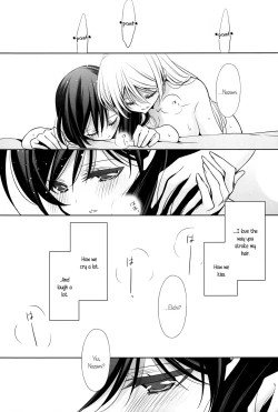 Page 18 of Sasayaku You ni Koi o Shite | Love Like a Whisper