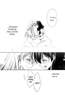 Page 20 of Sasayaku You ni Koi o Shite | Love Like a Whisper