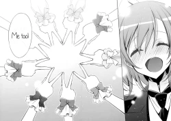 Page 27 of Sasayaku You ni Koi o Shite | Love Like a Whisper