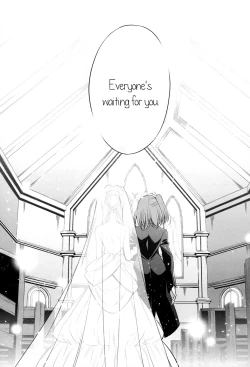 Page 29 of Sasayaku You ni Koi o Shite | Love Like a Whisper