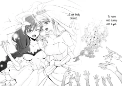 Page 36 of Sasayaku You ni Koi o Shite | Love Like a Whisper