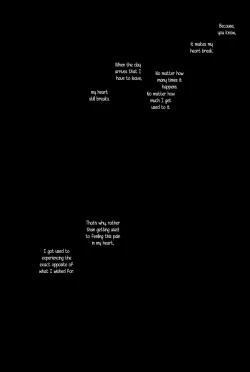 Page 6 of Sasayaku You ni Koi o Shite | Love Like a Whisper