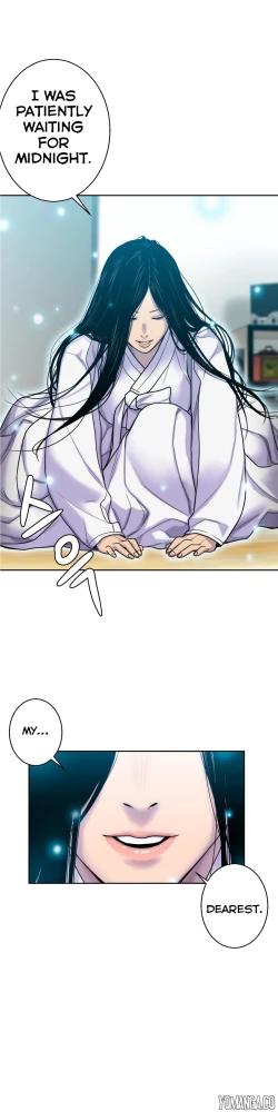 Page 131 of Ghost Love Ch.1-12