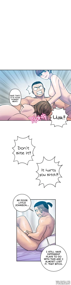 Page 330 of Ghost Love Ch.1-12