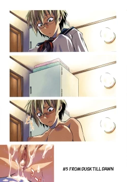 Page 99 of Take On Me