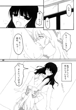 Page 84 of Gensou Shoujo