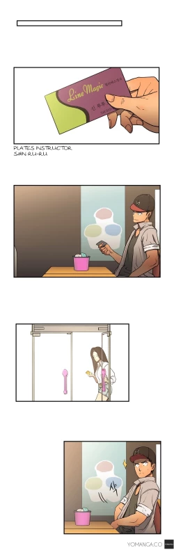 Page 111 of Refrain Love Ch.1-23