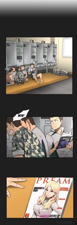 Page 171 of Refrain Love Ch.1-23