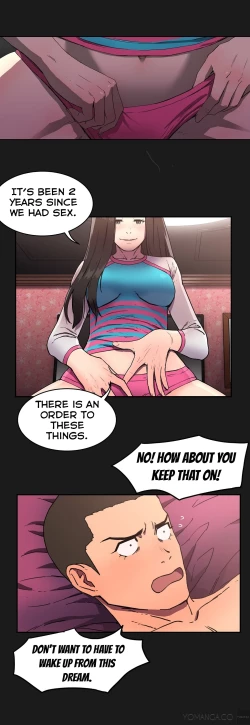 Page 205 of Refrain Love Ch.1-23