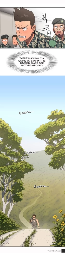 Page 20 of Refrain Love Ch.1-23