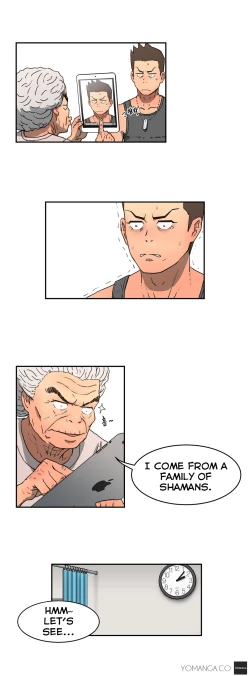 Page 235 of Refrain Love Ch.1-23