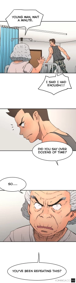 Page 238 of Refrain Love Ch.1-23