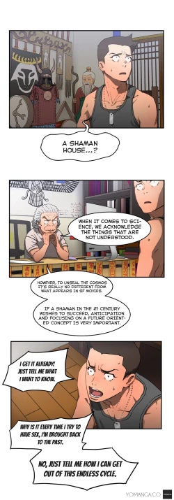 Page 242 of Refrain Love Ch.1-23